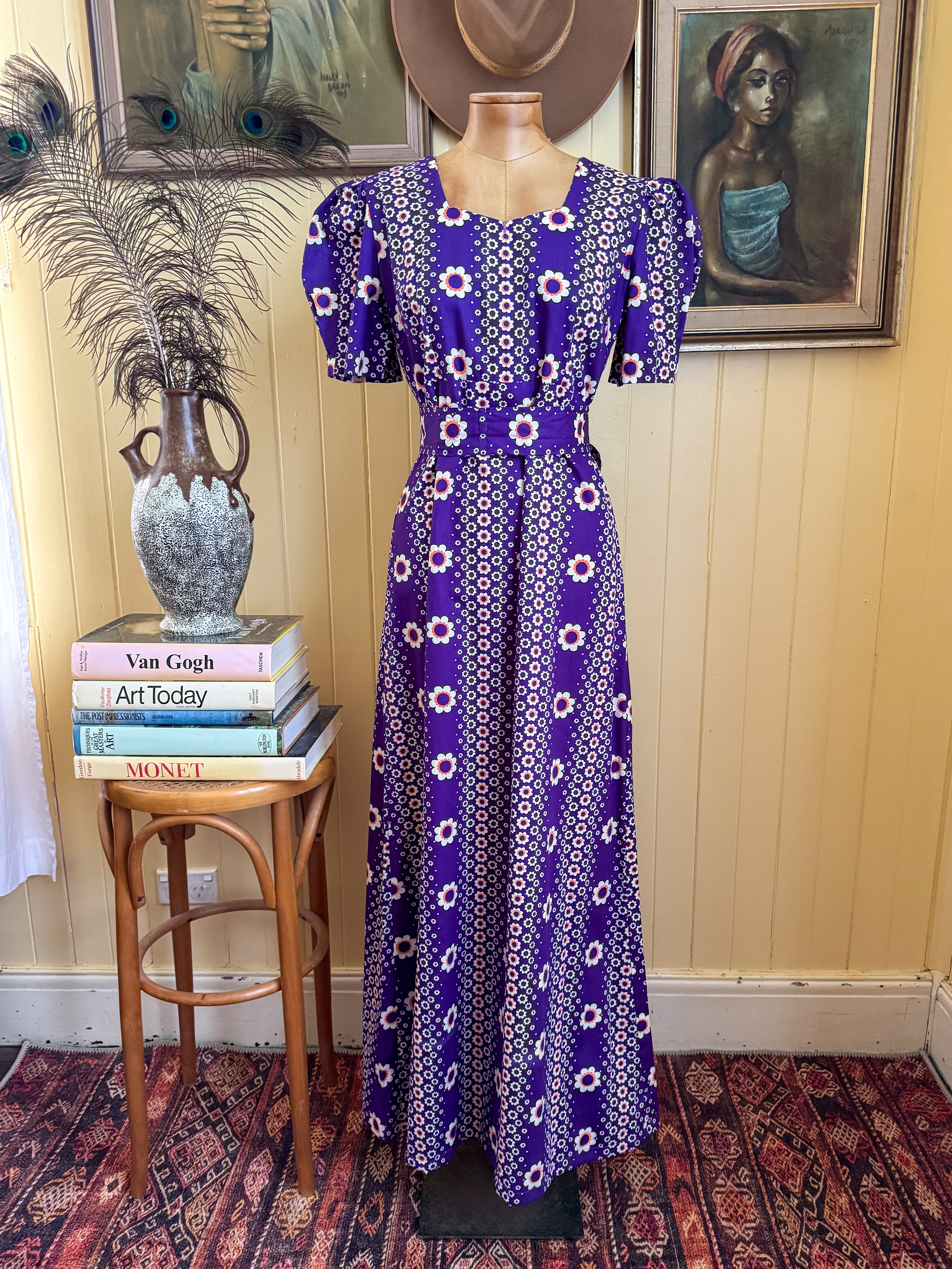 Vintage Dresses – Dreamer Bohemia