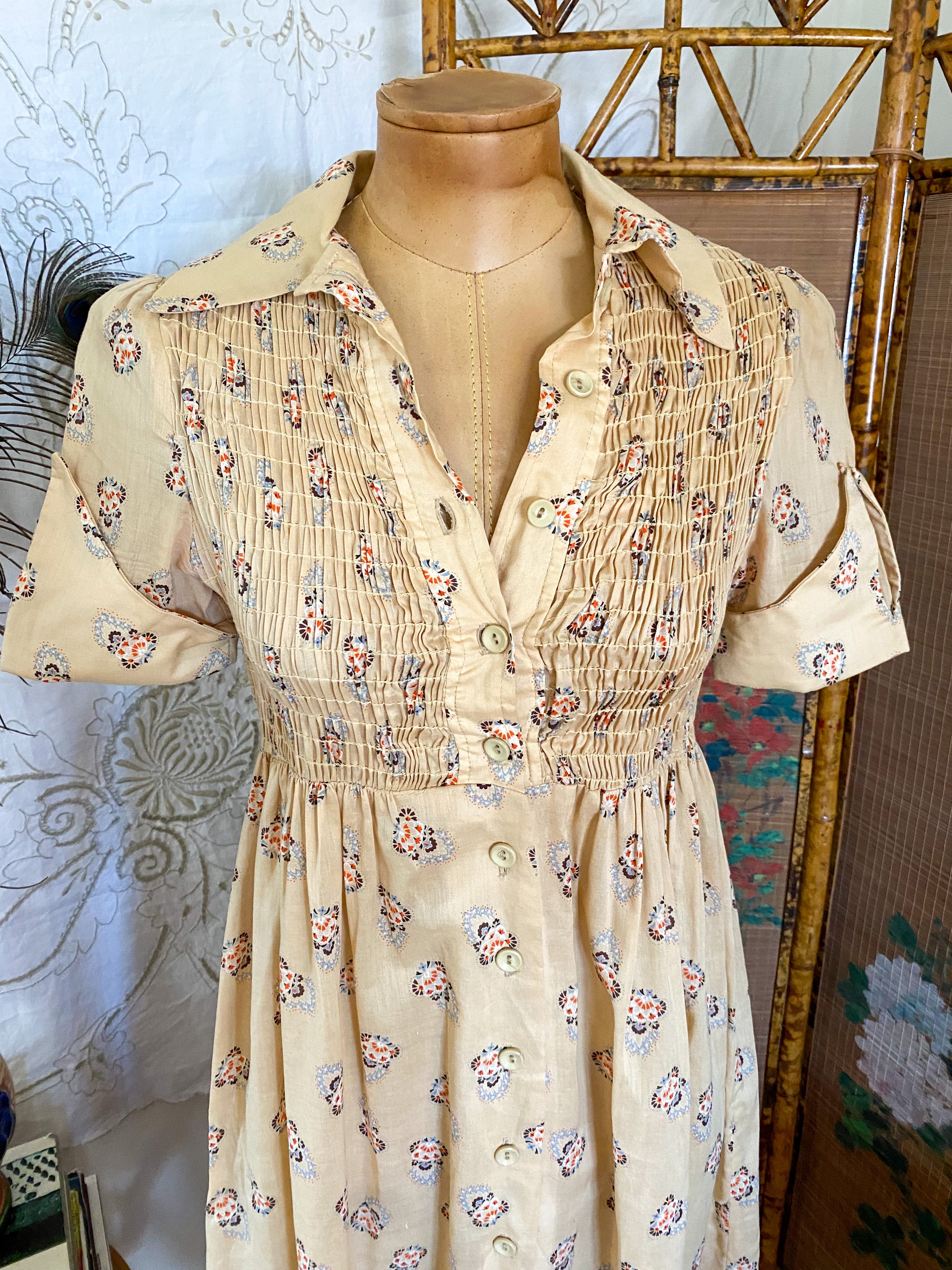 Xs on sale vintage dresses